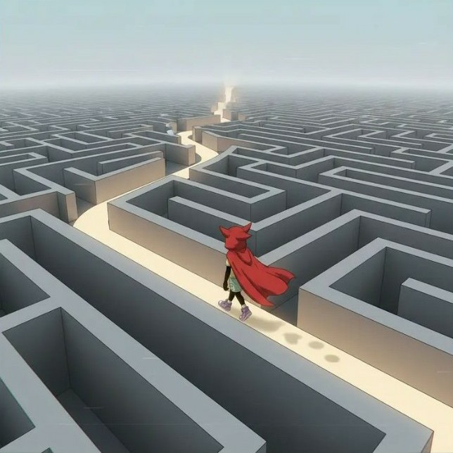 Let intuition be your guide