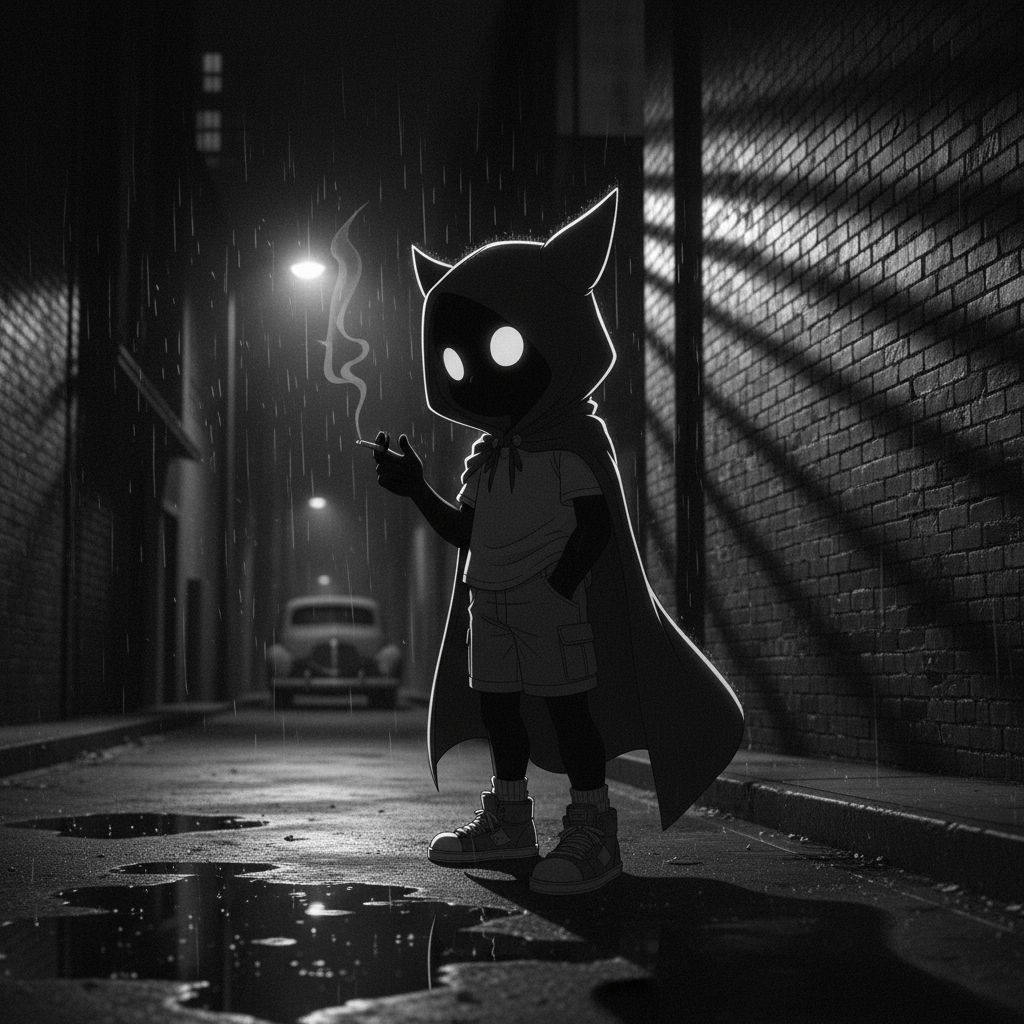 Noir Vibe