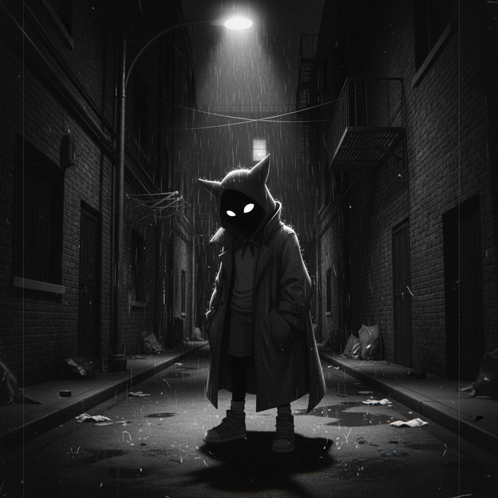 Darkness of Noir